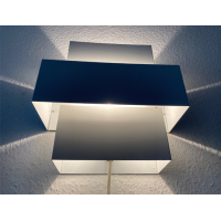 J.J.M. Hoogervorst Anvia wandlamp